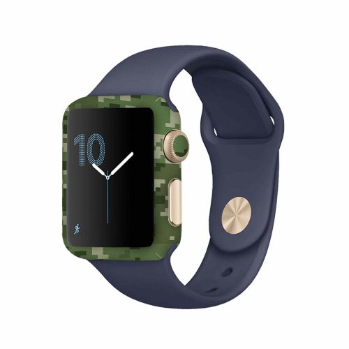 Apple_Watch 2 (42mm)_Army_Green_Pixel_1